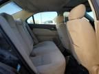 2006 Ford Fusion SEL