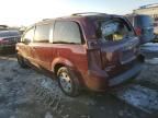 2009 Dodge Grand Caravan SE