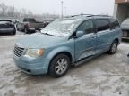 2010 Chrysler Town & Country Touring