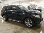 2016 Mercedes-Benz GLE 350 4matic