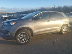 Vehiculos salvage en venta de Copart Brookhaven, NY: 2023 Ford Edge SEL