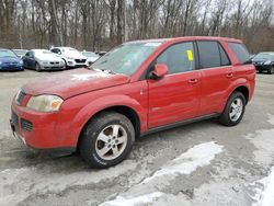 Saturn Vehiculos salvage en venta: 2007 Saturn Vue Hybrid