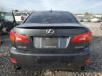 2008 Lexus IS 250