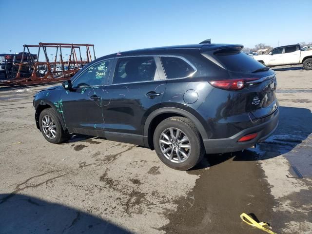 2019 Mazda CX-9 Sport