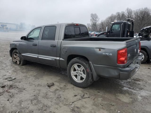 2010 Dodge Dakota SXT