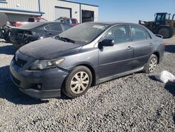 2010 Toyota Corolla Base en venta en Earlington, KY