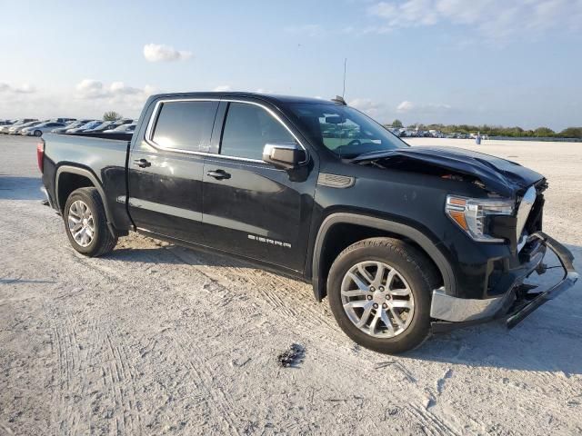 2020 GMC Sierra C1500 SLE