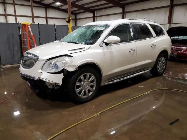 2011 Buick Enclave CXL