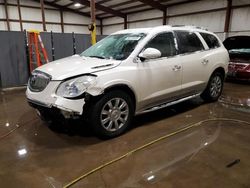 2011 Buick Enclave CXL en venta en Pennsburg, PA