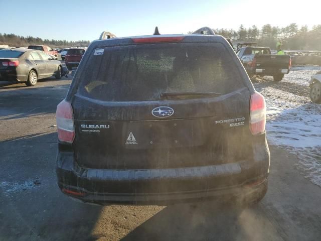 2016 Subaru Forester 2.5I