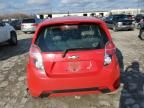 2013 Chevrolet Spark LS