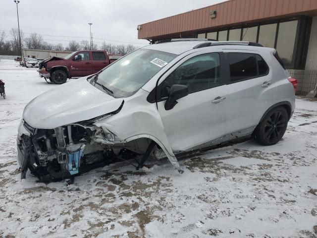 2020 Chevrolet Trax 1LT