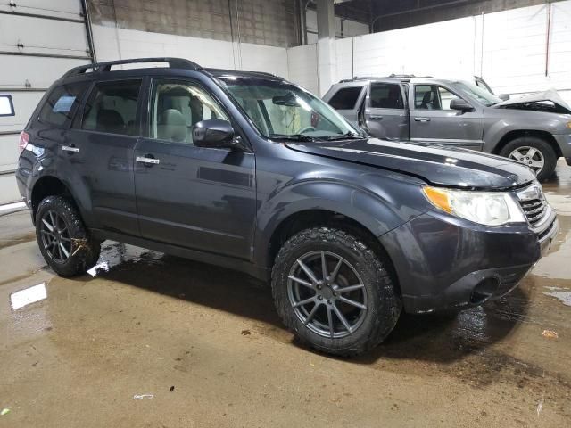 2009 Subaru Forester 2.5X Premium