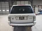 2007 Land Rover Range Rover Supercharged