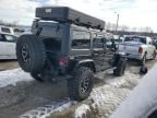 2011 Jeep Wrangler Unlimited Sport