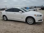 2014 Ford Fusion SE Phev