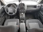 2010 Jeep Patriot Sport