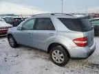 2007 Mercedes-Benz ML 350