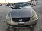 2006 Nissan Altima S