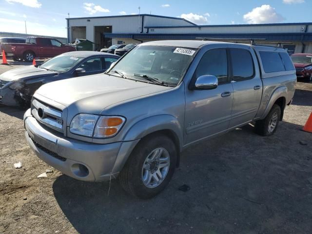 2004 Toyota Tundra Double Cab SR5