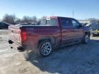 2016 Chevrolet Silverado K1500 LTZ