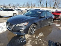 Lots with Bids for sale at auction: 2022 Nissan Altima SV