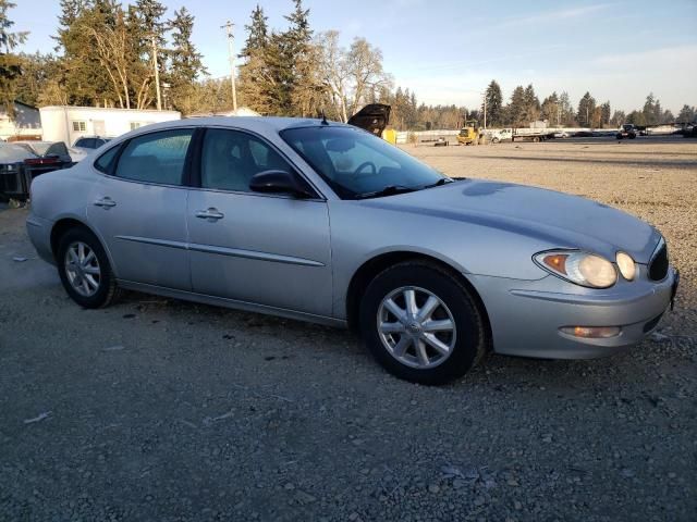 2005 Buick Lacrosse CXL