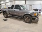 2004 Ford Ranger Super Cab