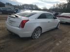 2015 Cadillac ATS Luxury