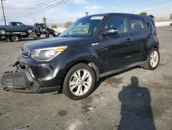 Vehiculos salvage en venta de Copart Colton, CA: 2014 KIA Soul +