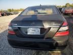 2011 Mercedes-Benz S 550 4matic