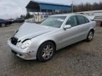 2004 Mercedes-Benz E 320