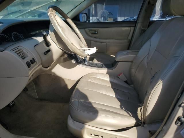 2002 Toyota Avalon XL