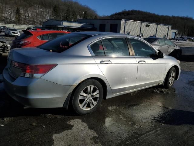 2011 Honda Accord SE