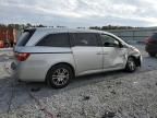 2012 Honda Odyssey EX