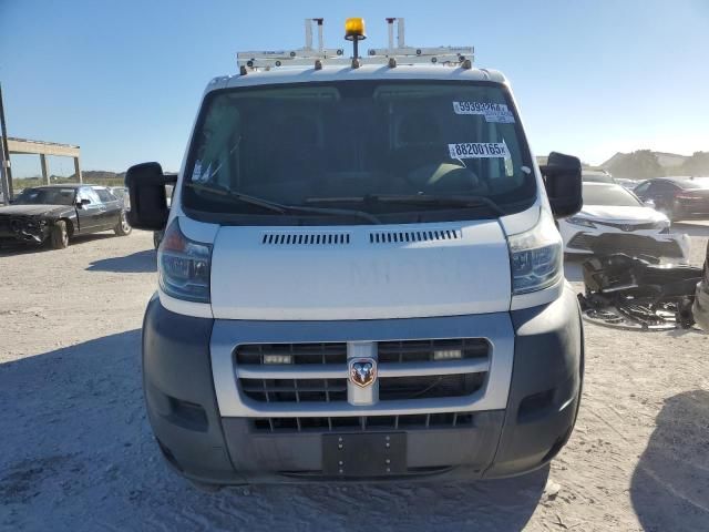 2014 Dodge RAM Promaster 1500 1500 Standard