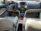 2008 Lexus RX 400H