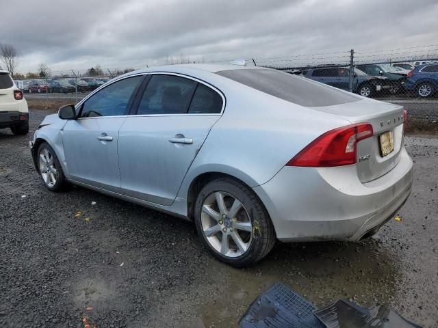 2016 Volvo S60 Premier