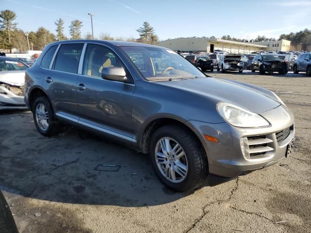 2010 Porsche Cayenne