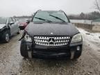 2008 Mercedes-Benz ML 550