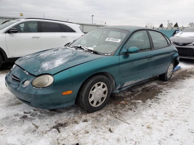 1998 Ford Taurus LX