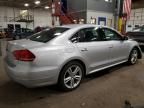 2013 Volkswagen Passat SEL