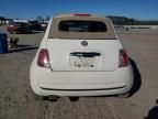 2015 Fiat 500 POP