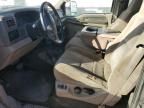 2002 Ford F350 SRW Super Duty