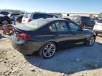 2013 BMW 328 I Sulev