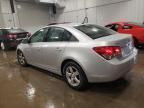 2011 Chevrolet Cruze LT