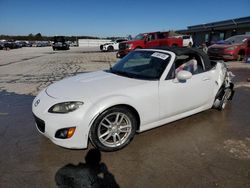 Mazda salvage cars for sale: 2012 Mazda MX-5 Miata