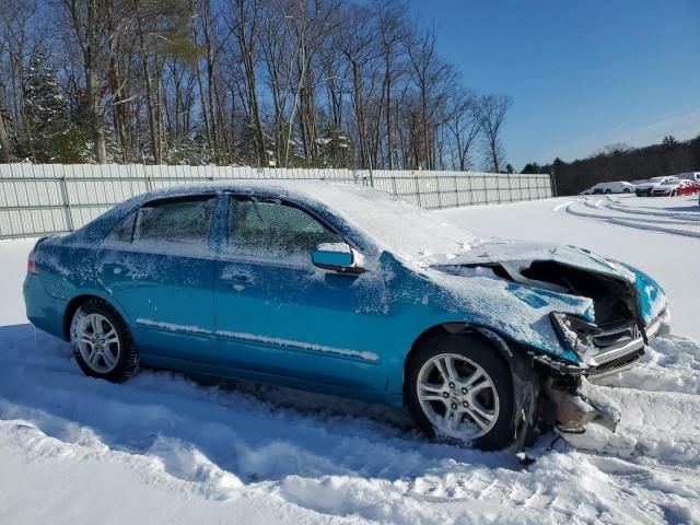 2006 Honda Accord SE