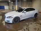 2012 Jaguar XF