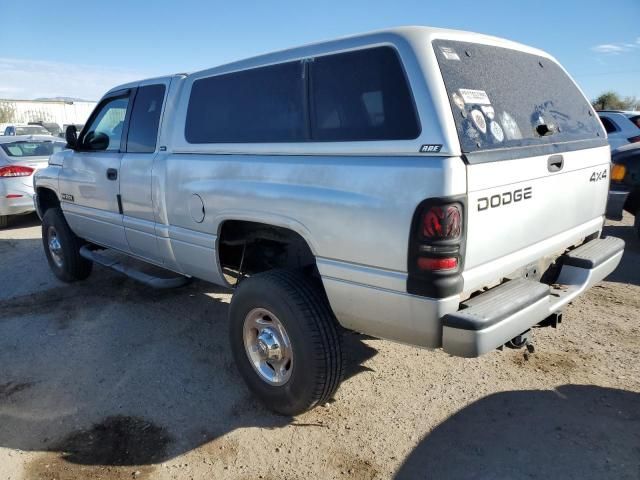 2002 Dodge RAM 2500